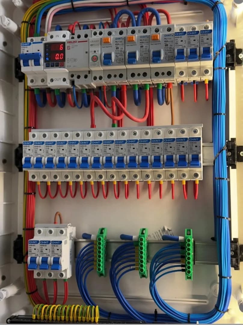 Shammah Soluções Elétricas | Eletricista em São Luis - Eletricista perto de mim. – foto 1