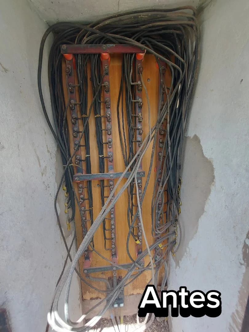 Shammah Soluções Elétricas | Eletricista em São Luis - Eletricista perto de mim. – foto 2