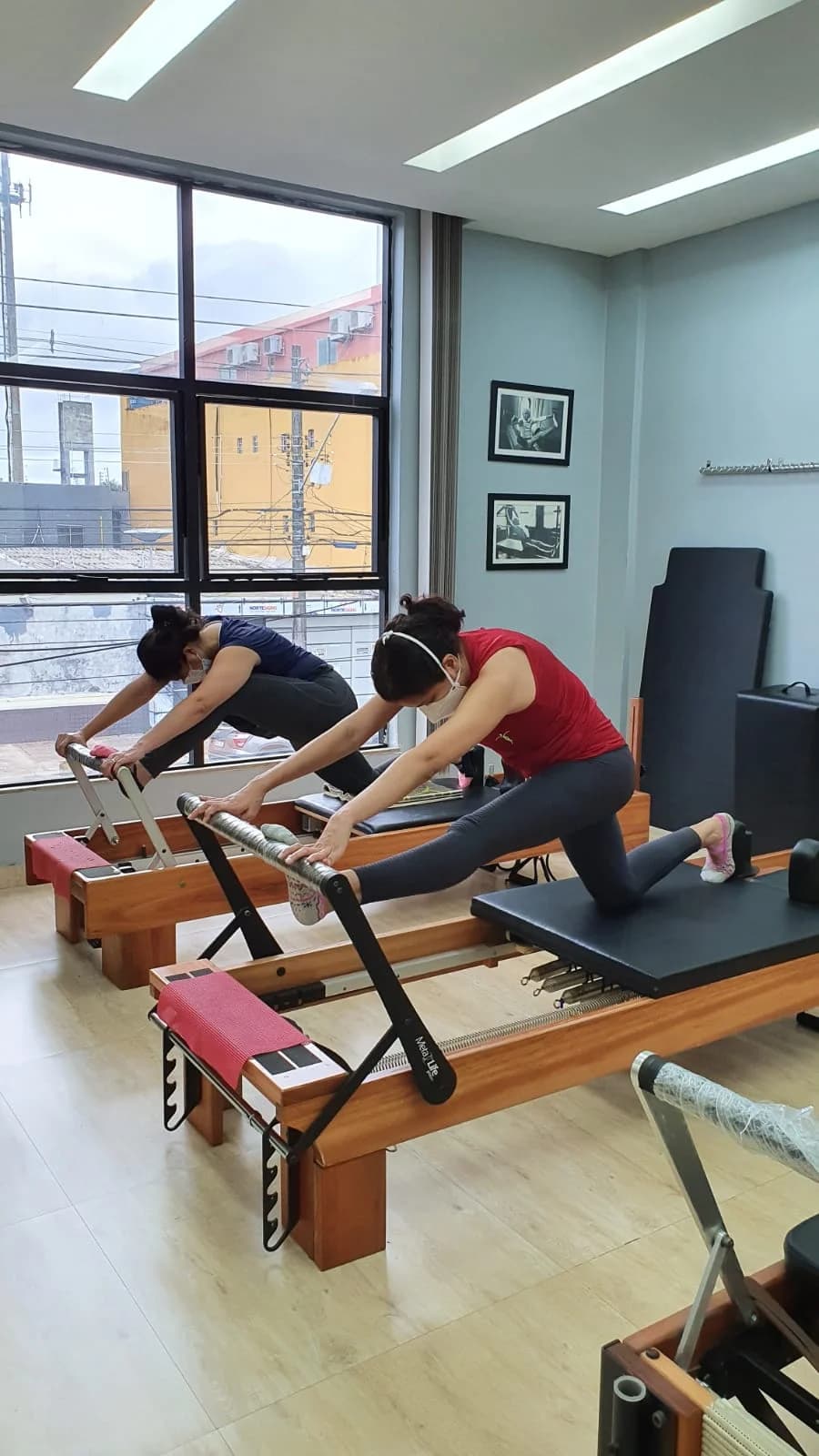 Personal Pilates – foto 2