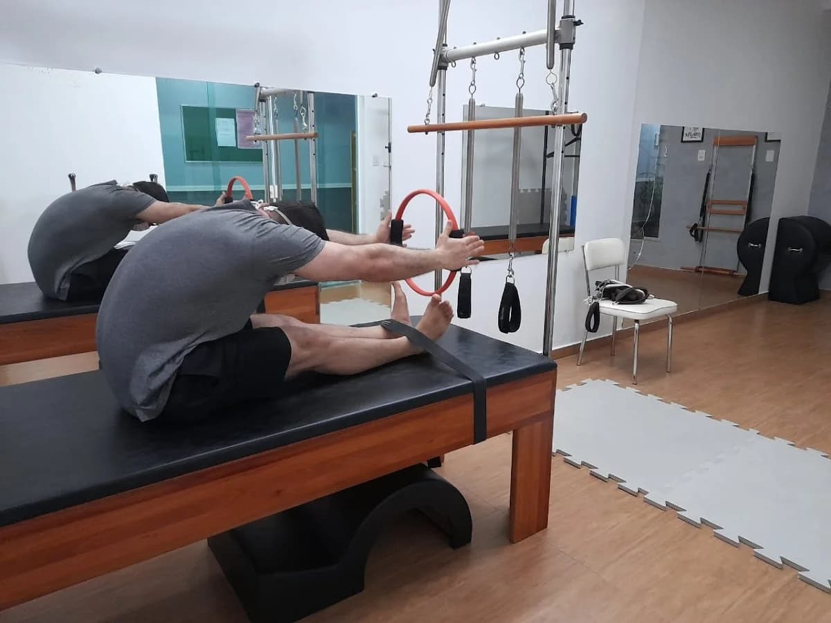 Personal Pilates – foto 3