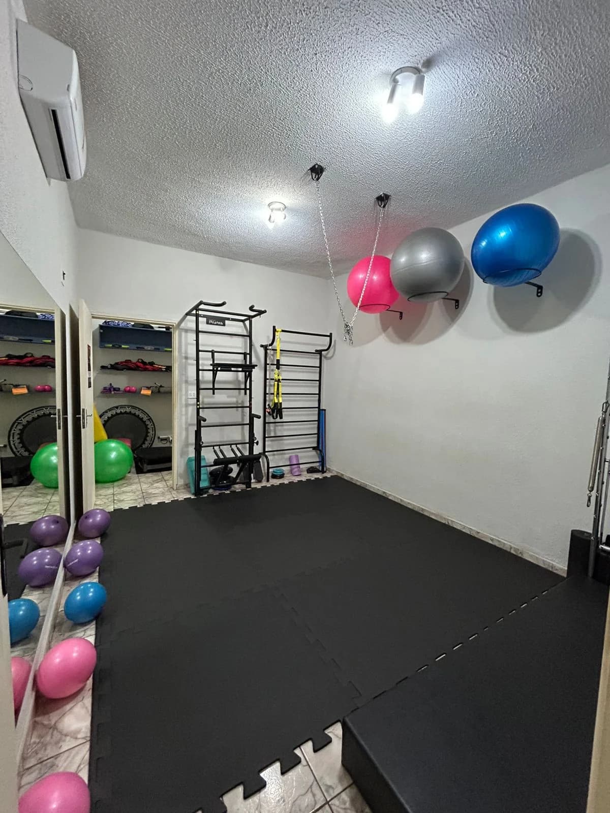Studio Movimento | Pilates & Dança do Ventre | Bairro Santa Fé – foto 2
