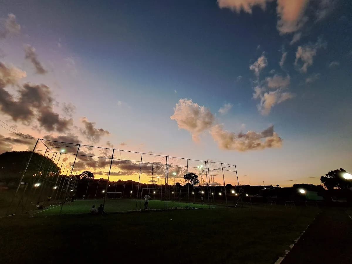 Pista de Caminhada do Rio Verde – foto 2