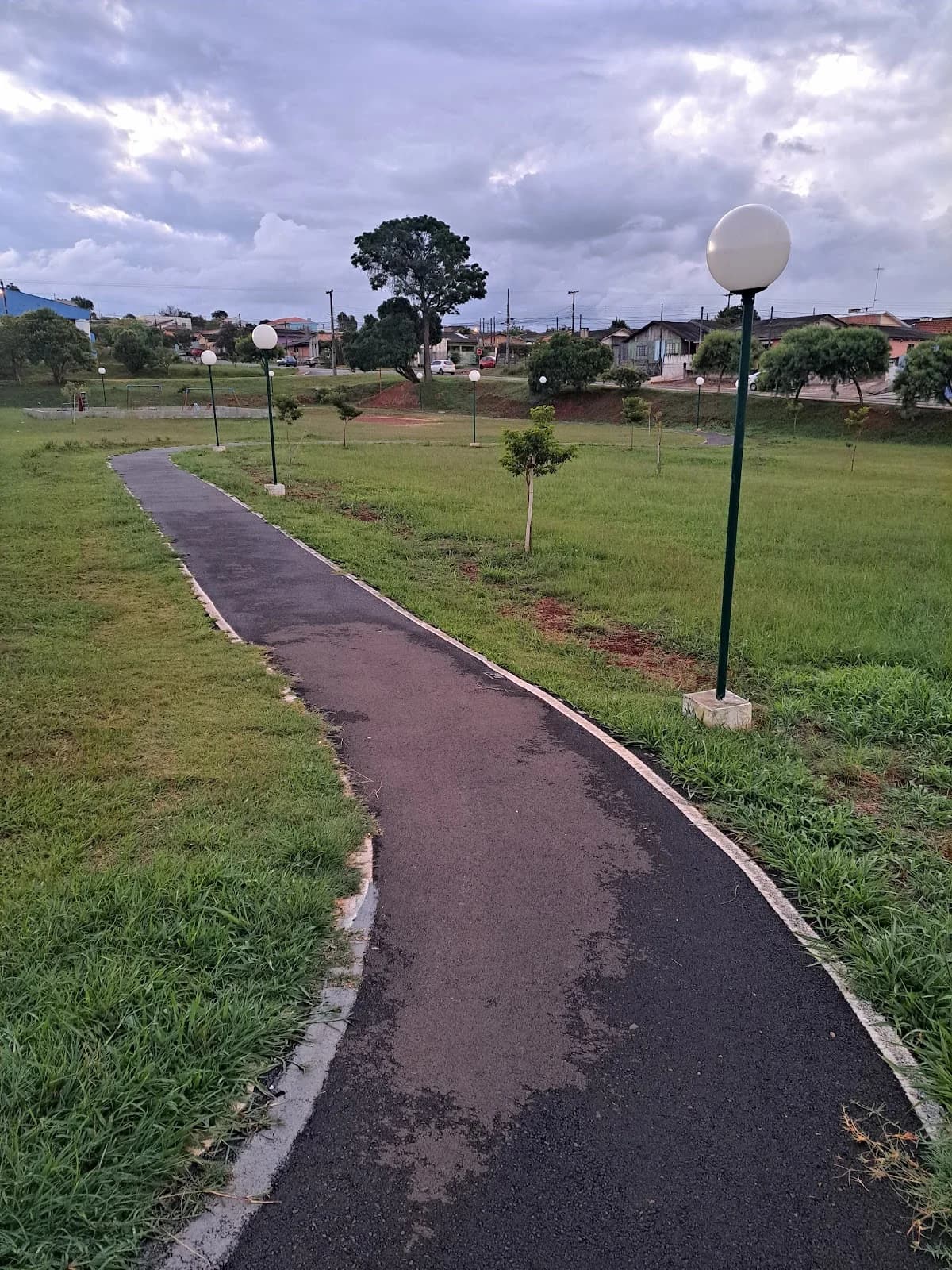 Pista de Caminhada do Rio Verde – foto 3