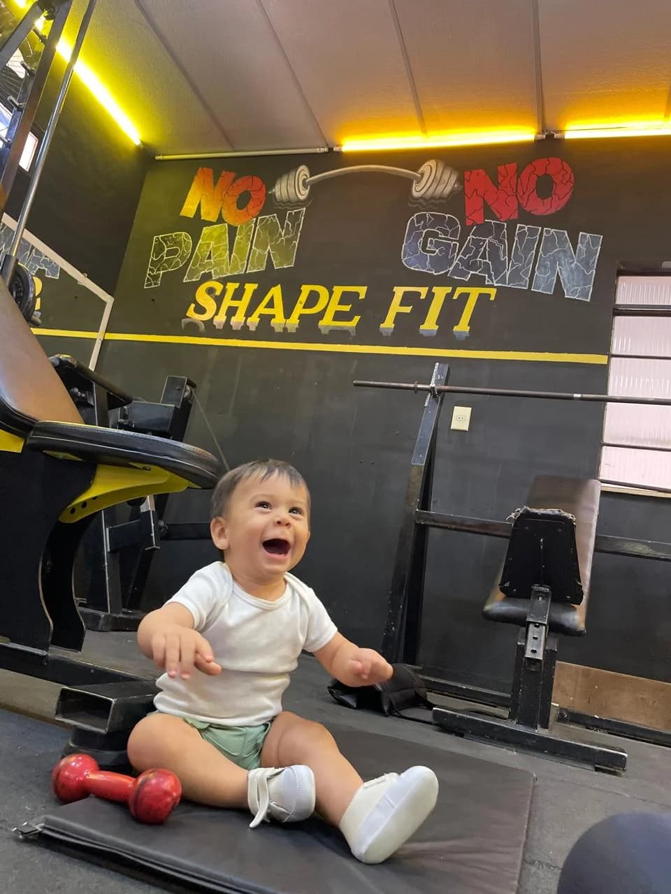 ACADEMIA SHAPE FIT Studio – foto 2