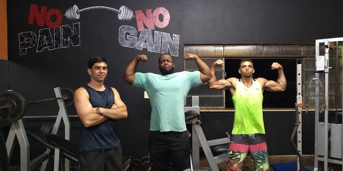 ACADEMIA SHAPE FIT Studio – foto 3