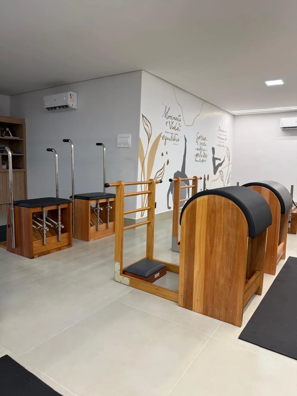 Move+ Studio de Pilates e Fisioterapia – foto 3