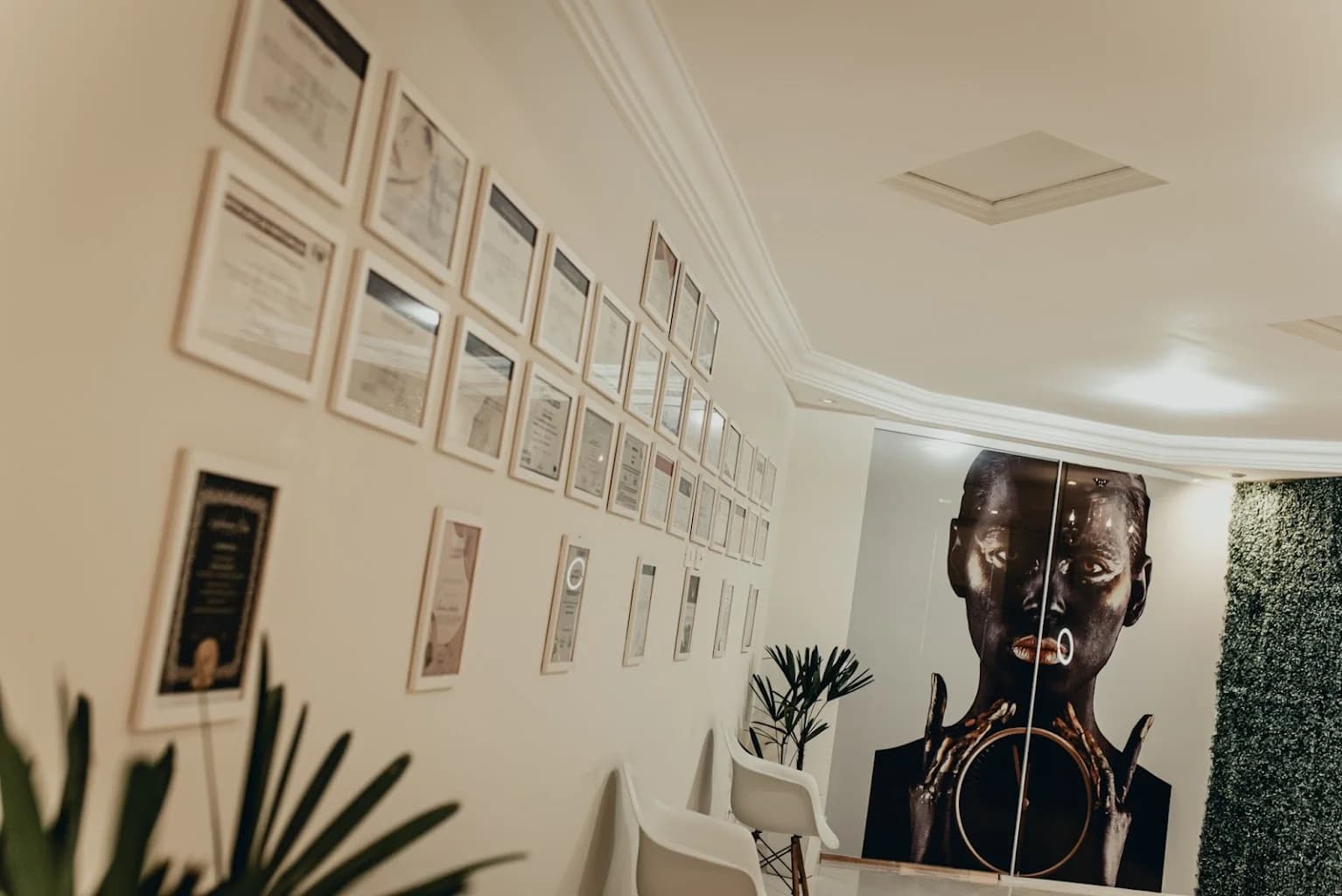 Dra Denise Schuster - Harmonização Facial e Rejuvenescimento – foto 2
