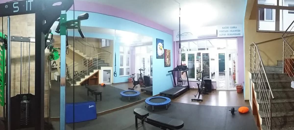 Espaço Rachi – foto 3