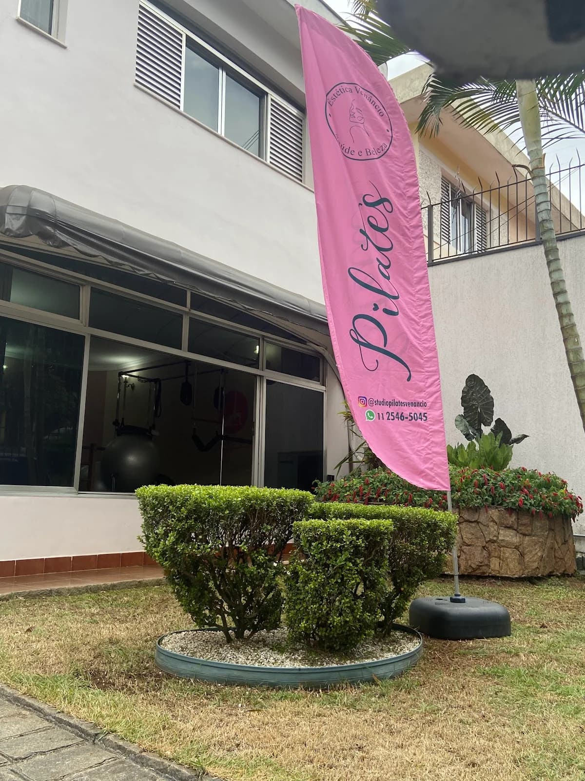 Studio Pilates Venâncio – foto 2