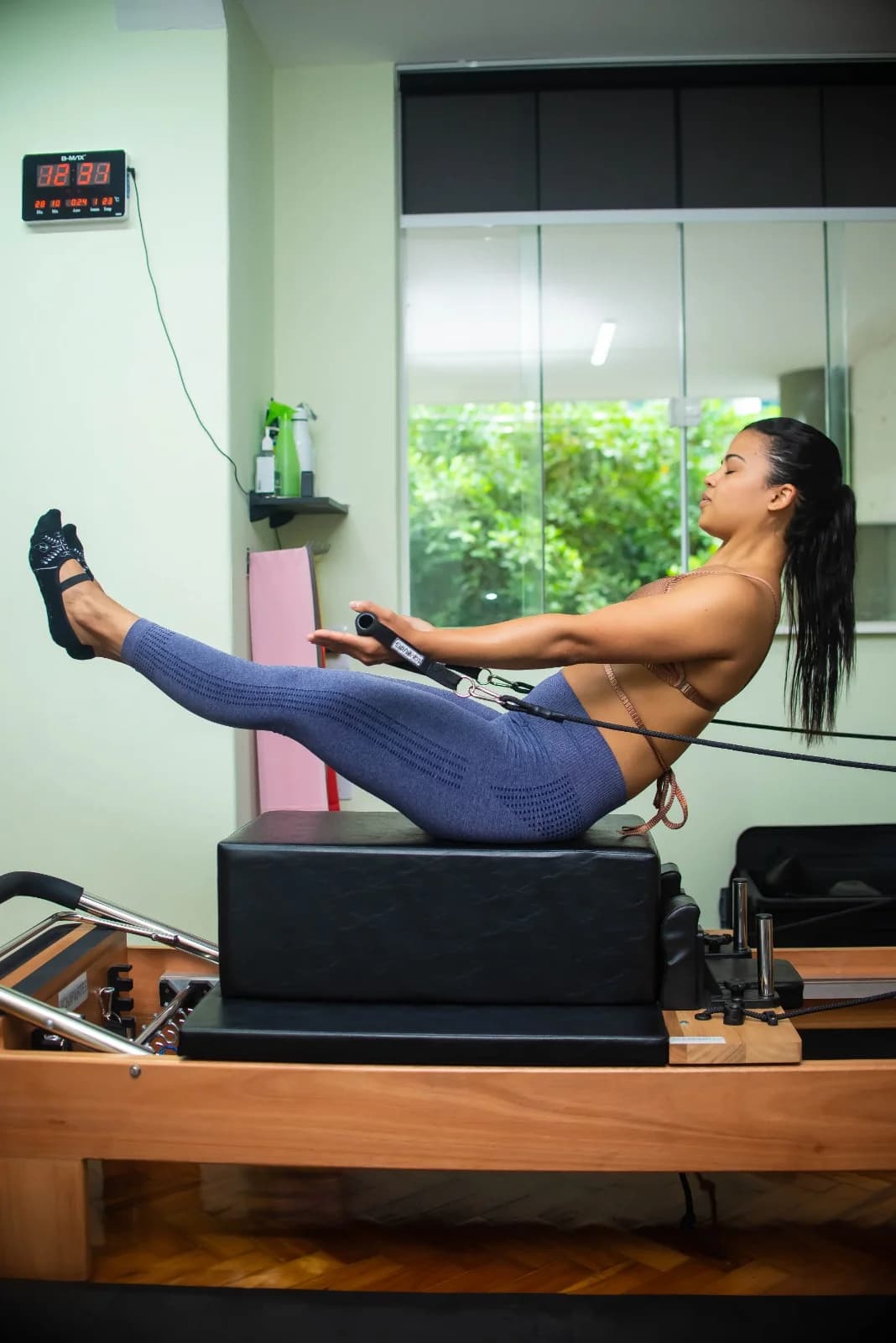 Espaço 35 Oficina de Bem-estar – foto 1