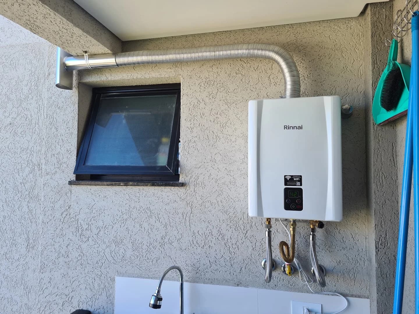 ETAWA Aquecimento e Manutenção – foto 3