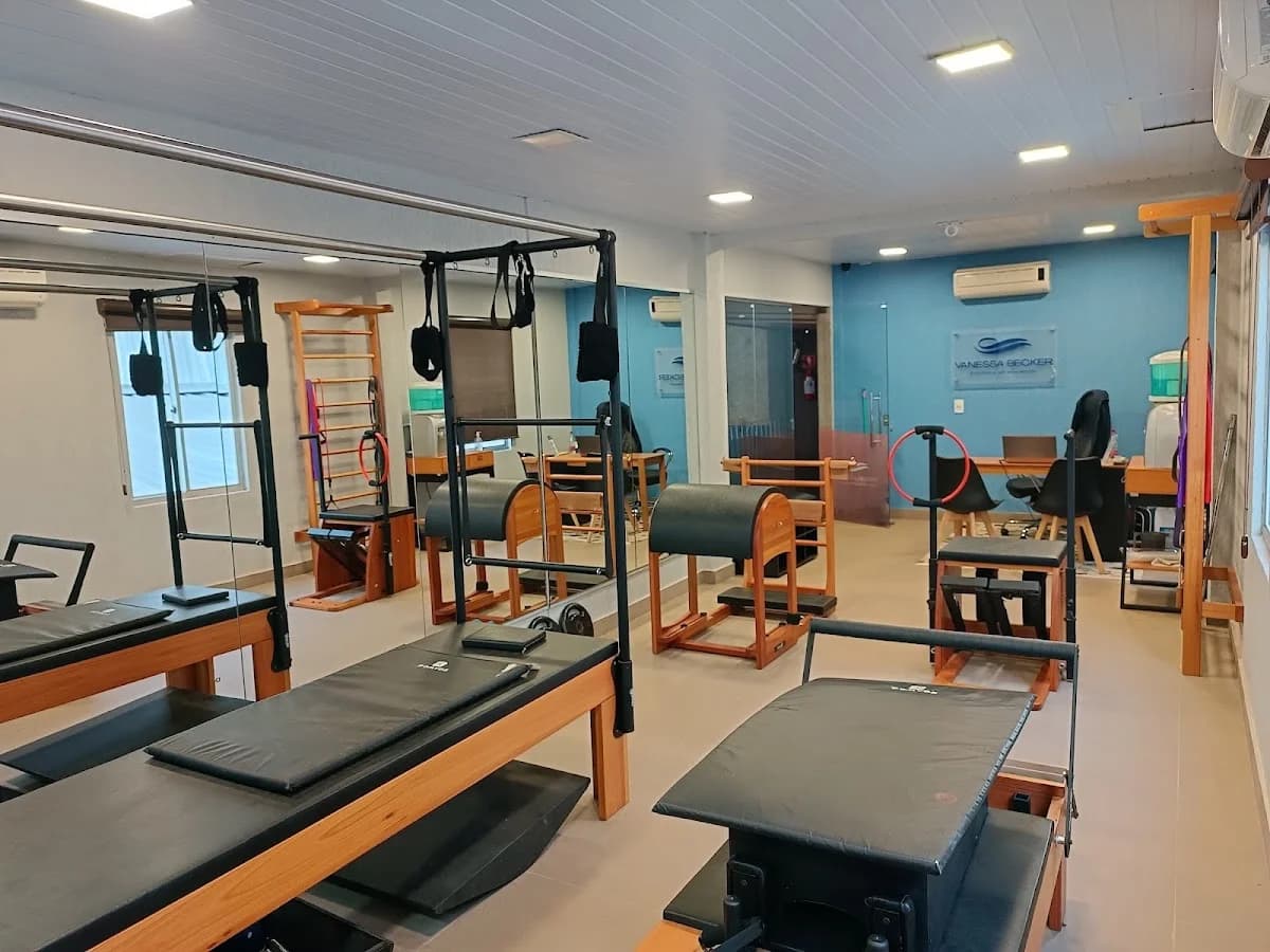 Fisioterapia e Pilates by Fisio Sports – foto 1