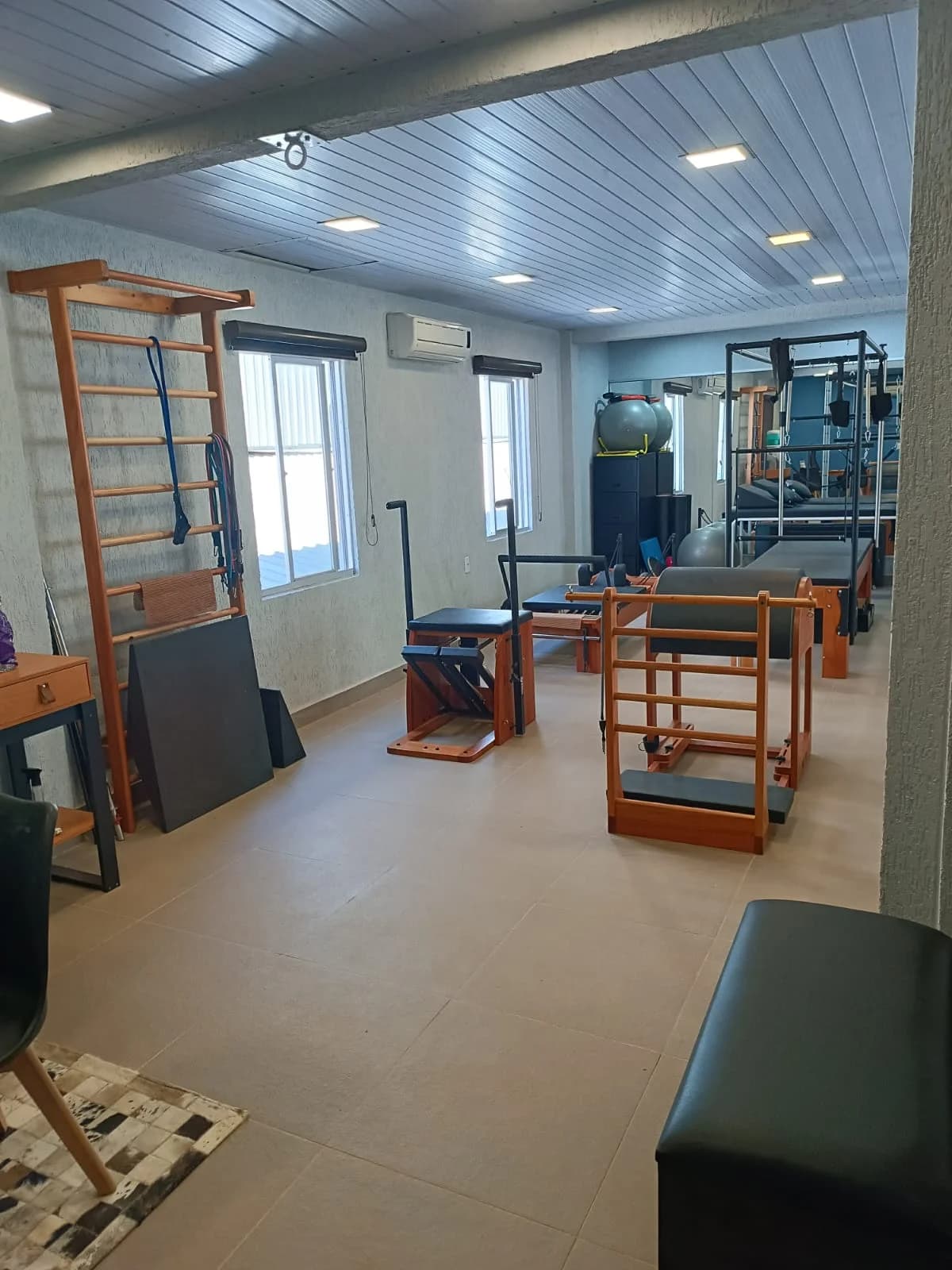 Fisioterapia e Pilates by Fisio Sports – foto 3