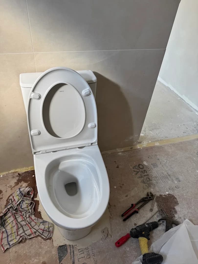 RM.serviços hidráulicos – foto 3
