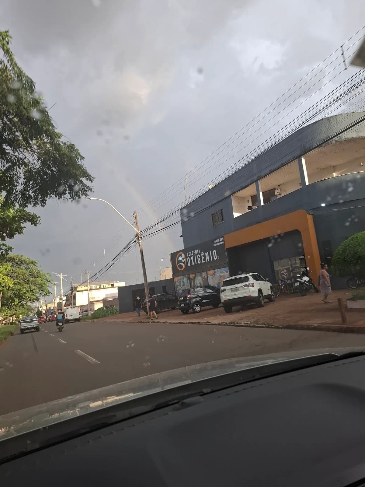 Academia Oxigênio – foto 1