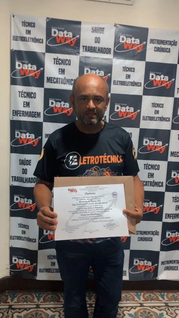 Thor Eletricista Campinas