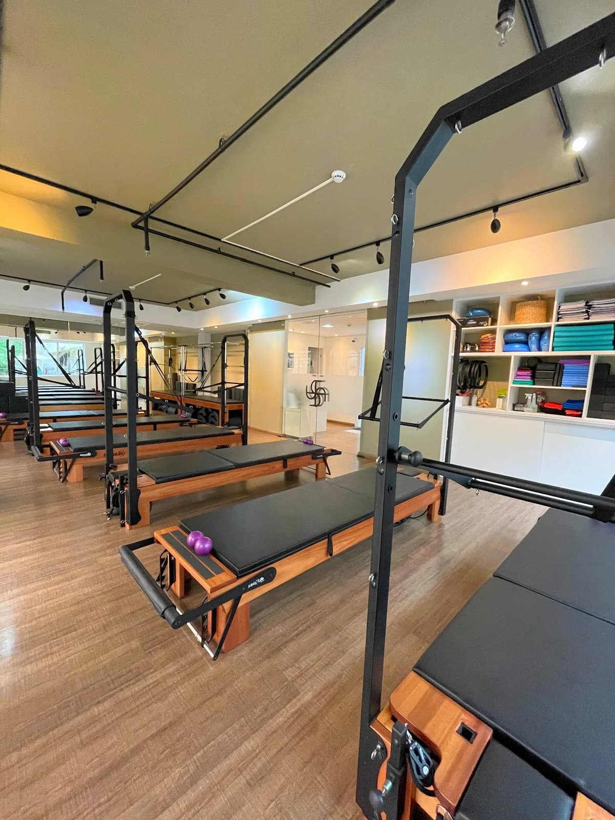 TcPILATES Santana – foto 1
