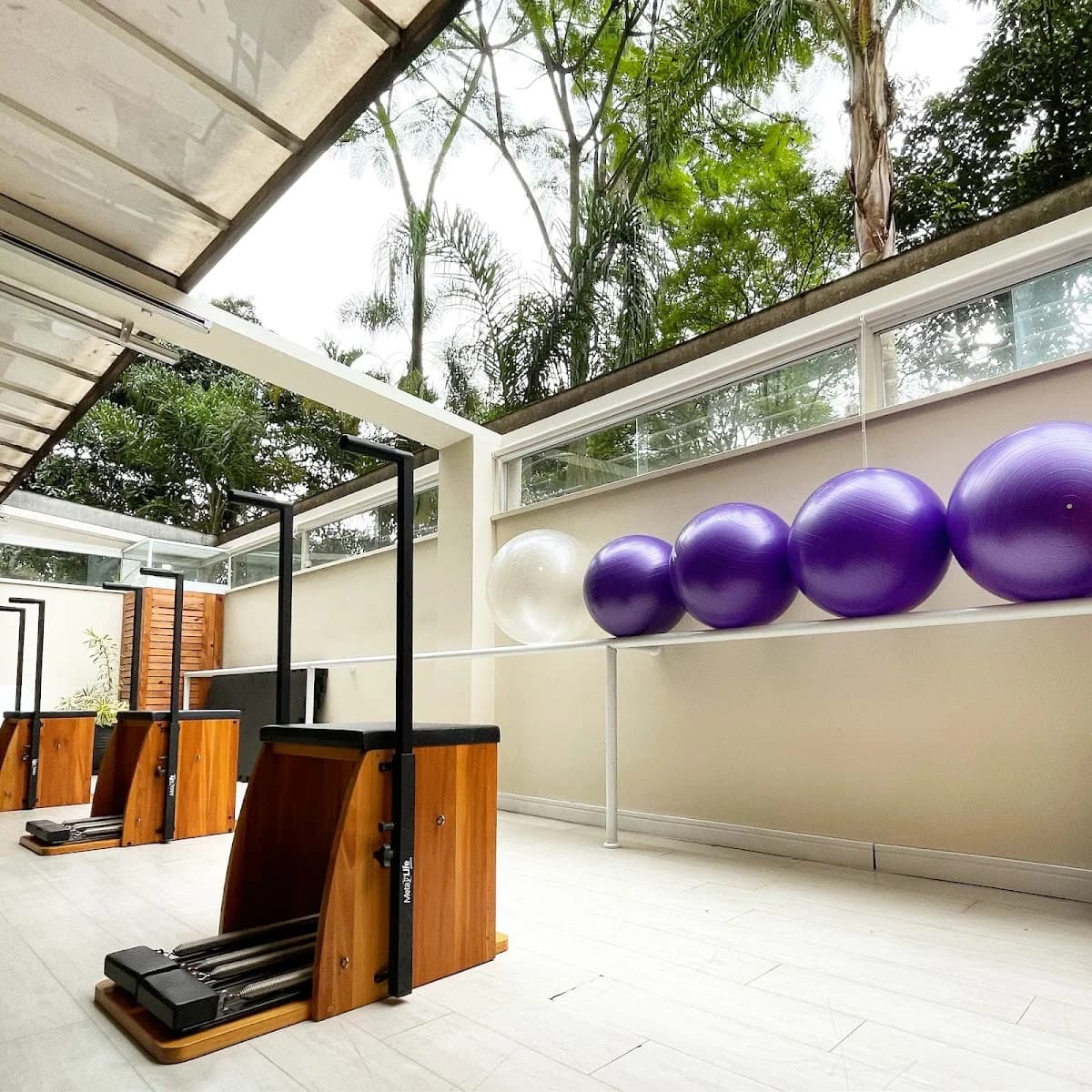 TcPILATES Santana – foto 3