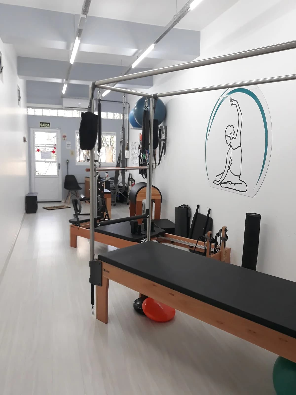Studio 883 - Pilates – foto 1