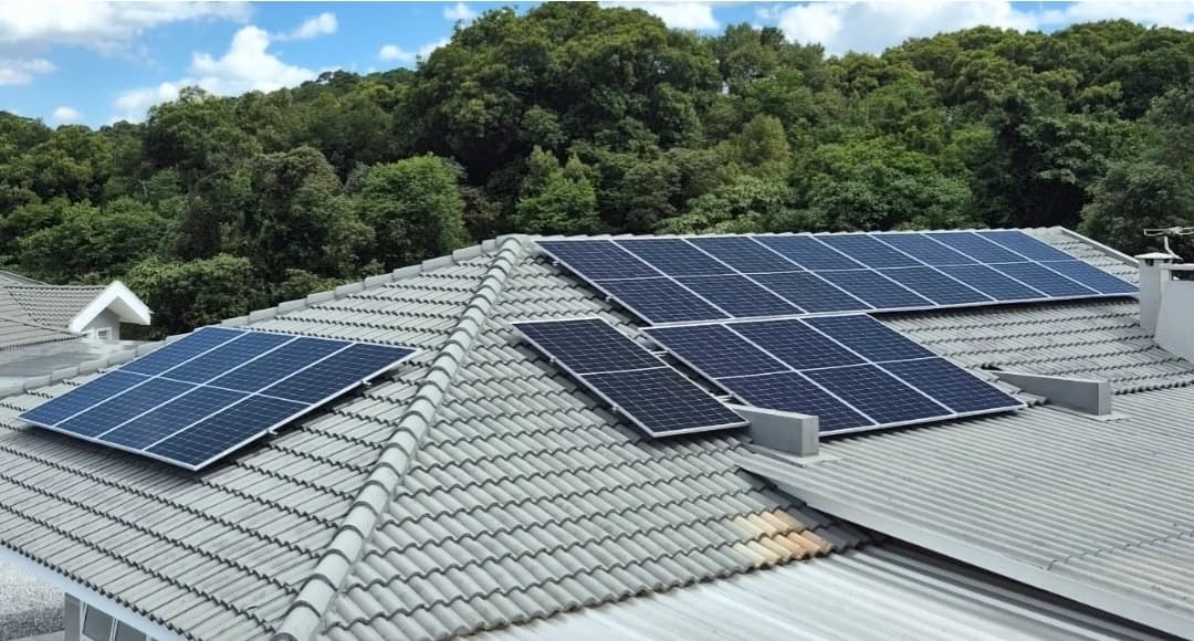 L C A Soluções Elétricas – foto 2