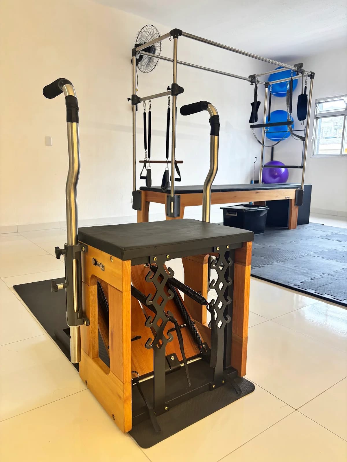 Studio Kar Pilates e Bem-estar – foto 1