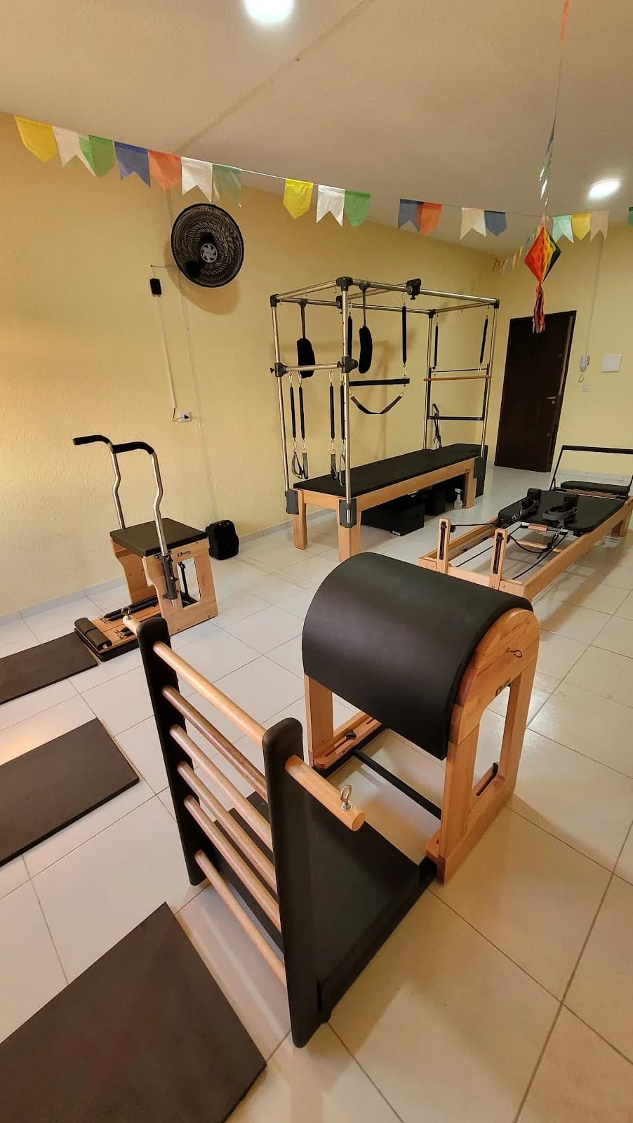 Studio Kar Pilates e Bem-estar – foto 3