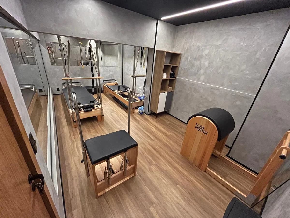 DM Pilates Copacabana | Unidade Francisco Sá – foto 2