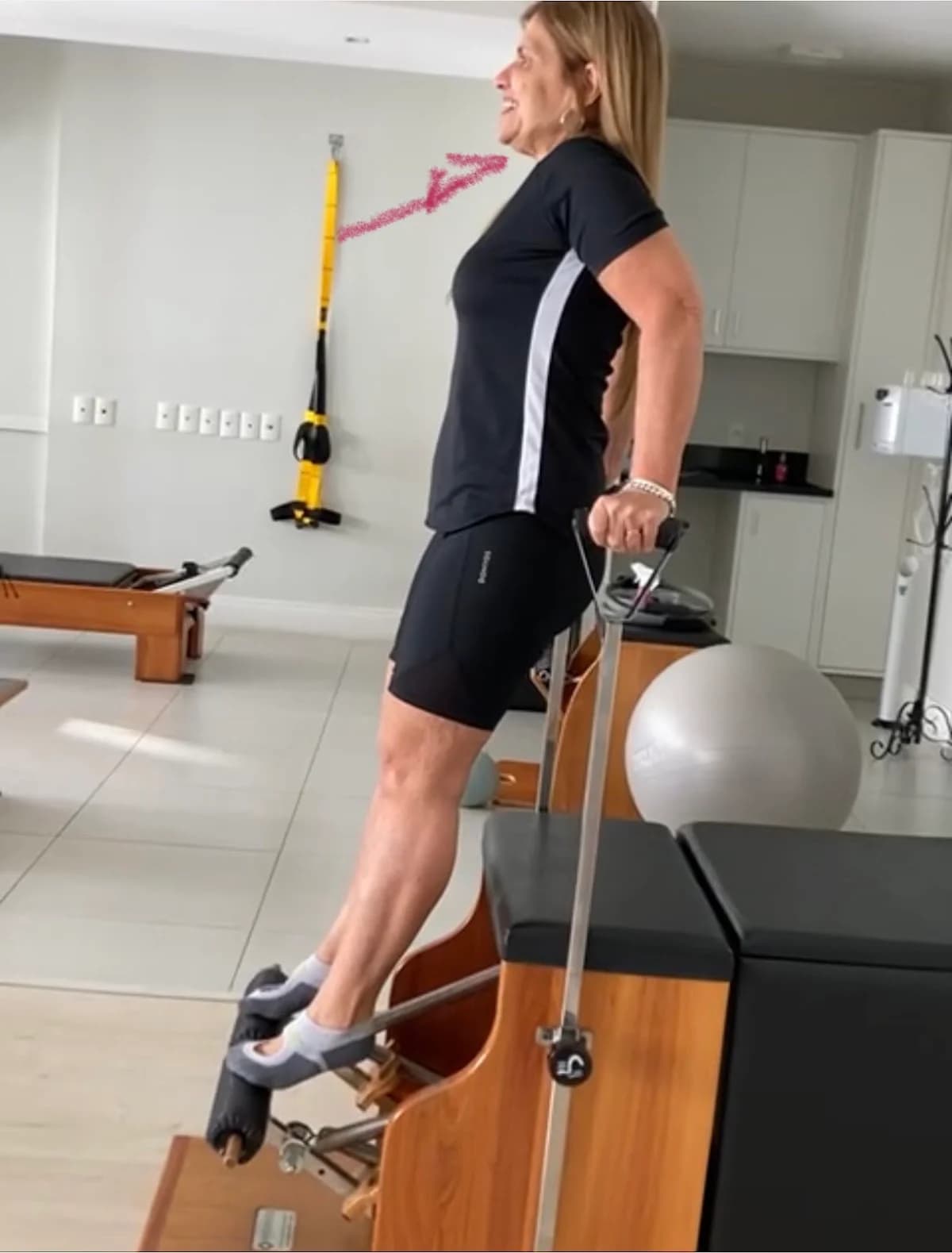 Fernanda Vieira Stúdio Pilates – foto 2
