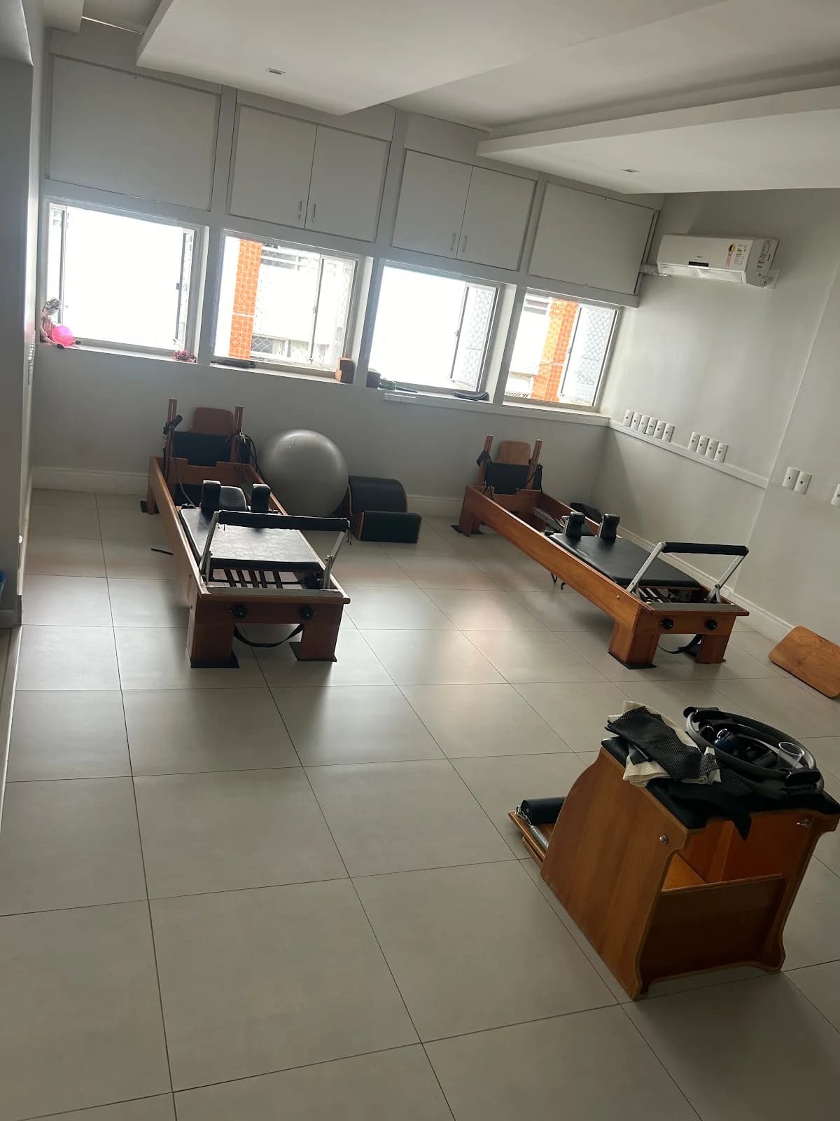 Fernanda Vieira Stúdio Pilates – foto 3