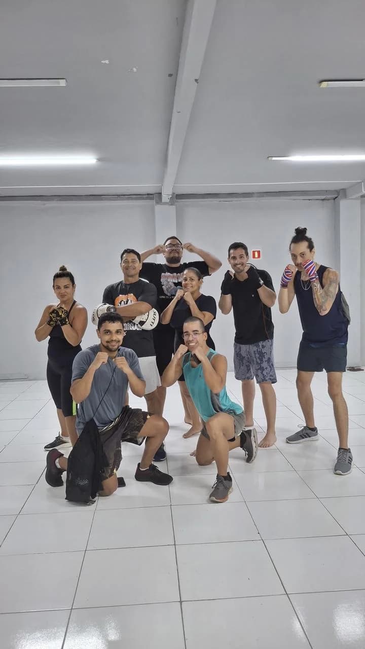 Apollo Body & Health - Academia de musculação – foto 3
