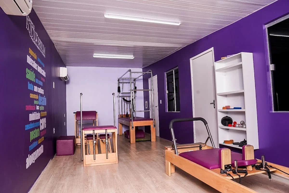 Studio de Pilates Equilibrium – foto 1