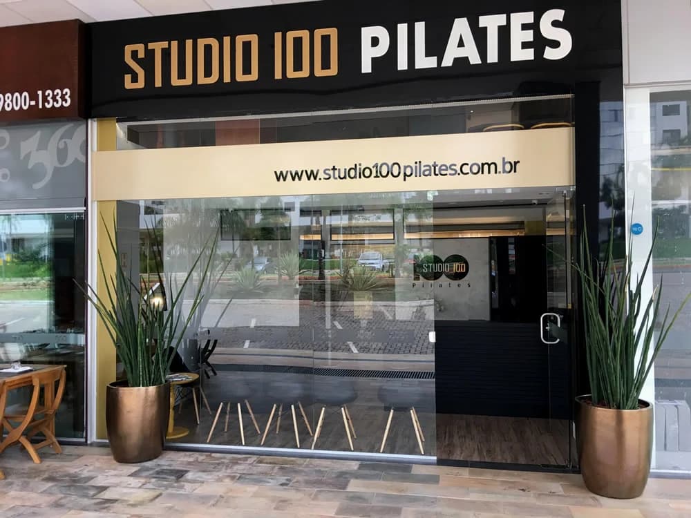 Studio 100 Pilates – foto 1