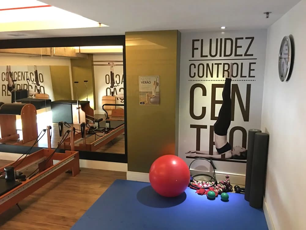 Studio 100 Pilates – foto 2