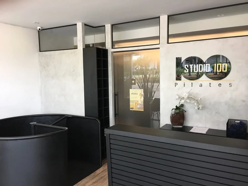 Studio 100 Pilates – foto 3