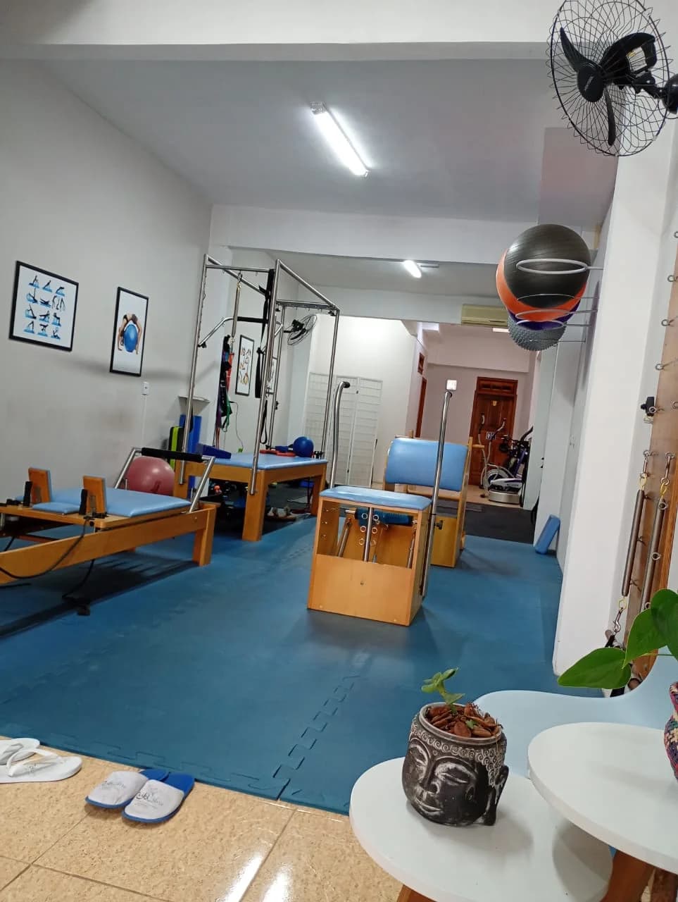 Estúdio de pilates Reikilibre (Pilates, Treinamento Funcional e Fisioterapia) – foto 3