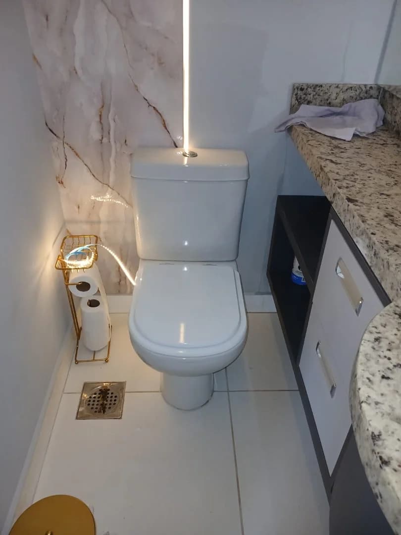 Alex Encanador Hidráulico Porto Alegre – foto 2