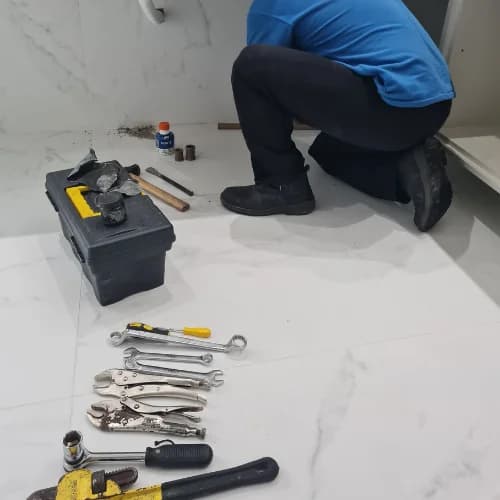Alex Encanador Hidráulico Porto Alegre – foto 3