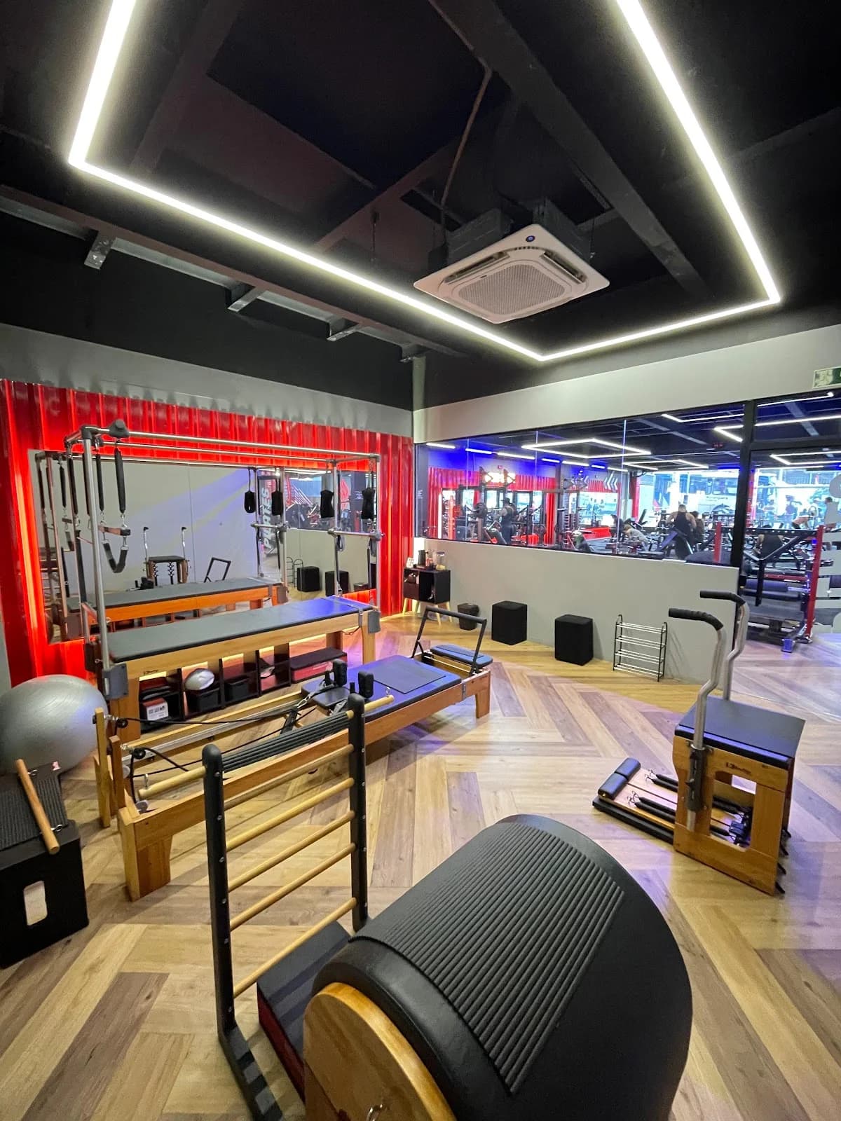 Kibuko Flow Studio – foto 1