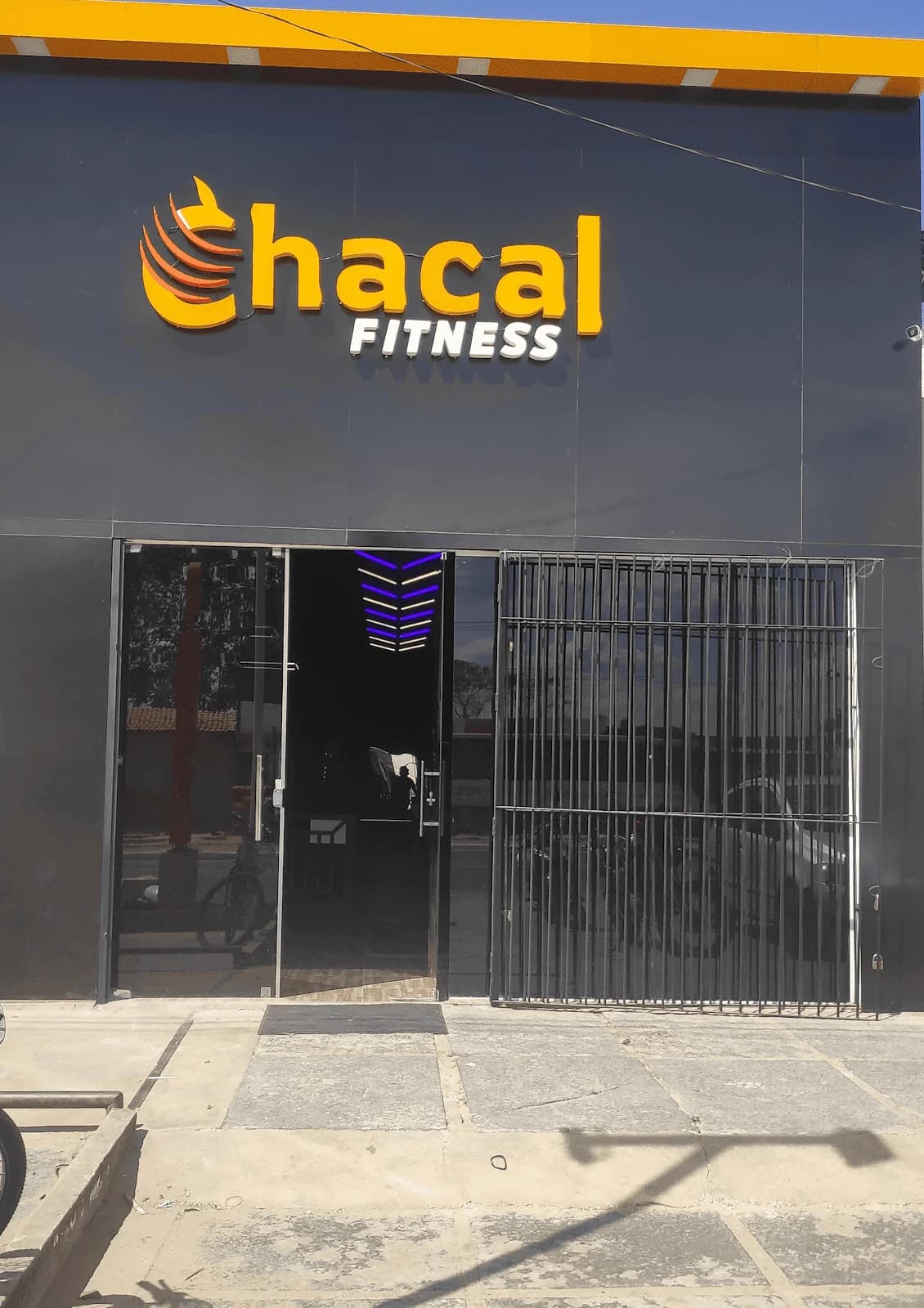 Chacal Fitness – foto 3