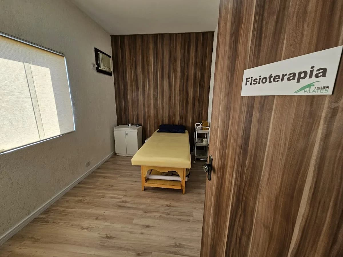 Riber Pilates – foto 2