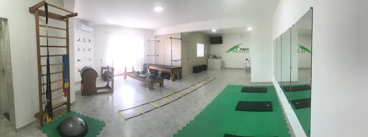Riber Pilates – foto 3