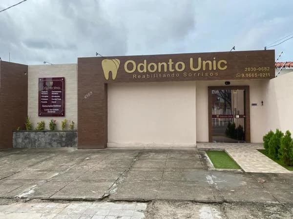 Odonto Unic Clínica Odontológica – foto 1
