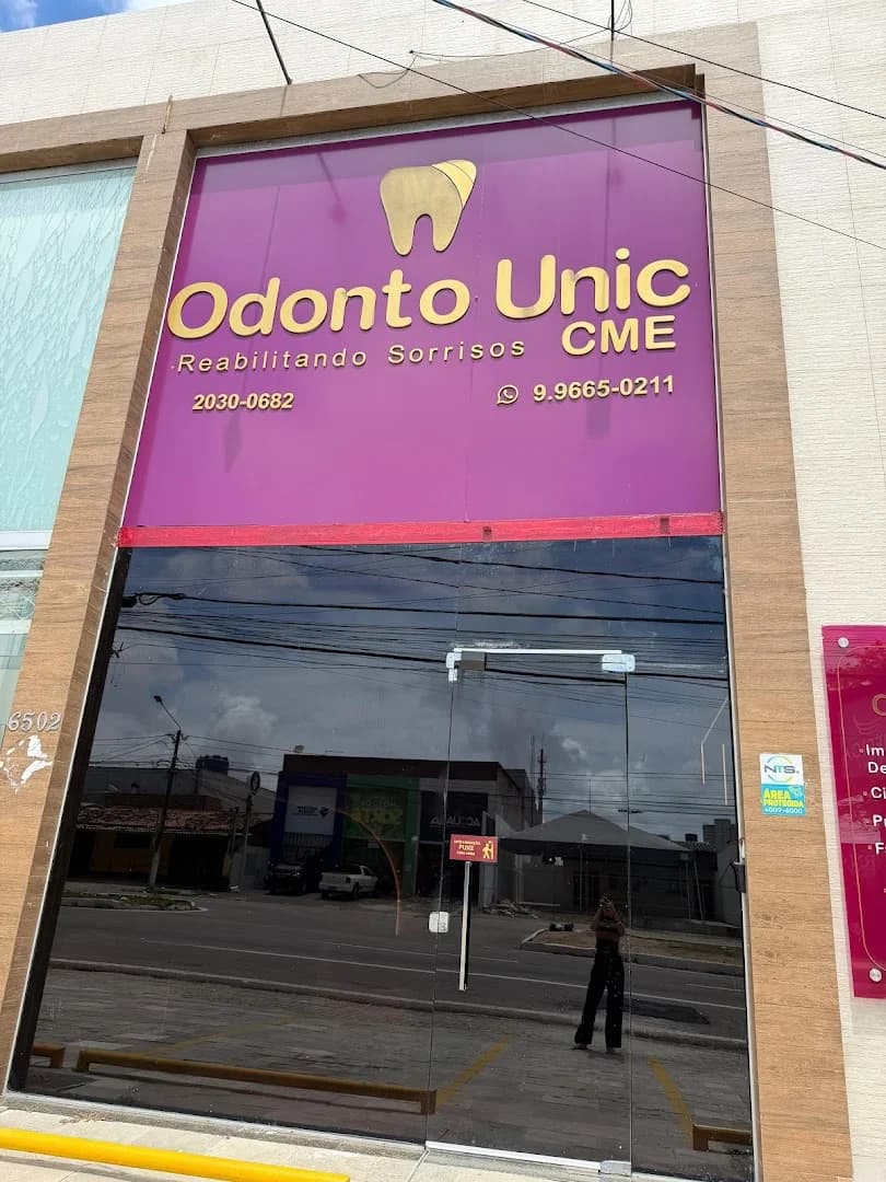 Odonto Unic Clínica Odontológica – foto 2