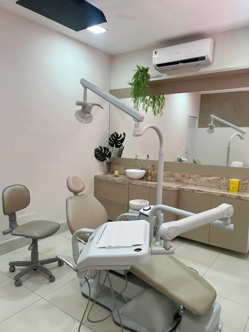 Odonto Unic Clínica Odontológica
