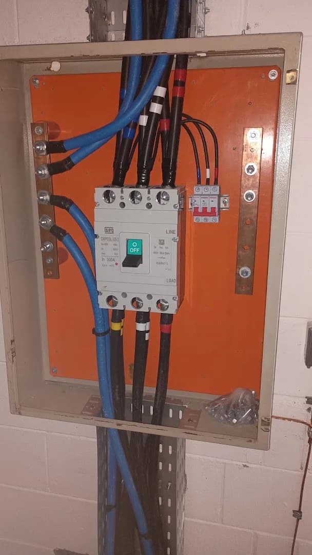 Vls elétrica – foto 3