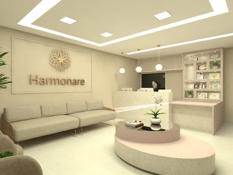 Clínica Harmonare – foto 1