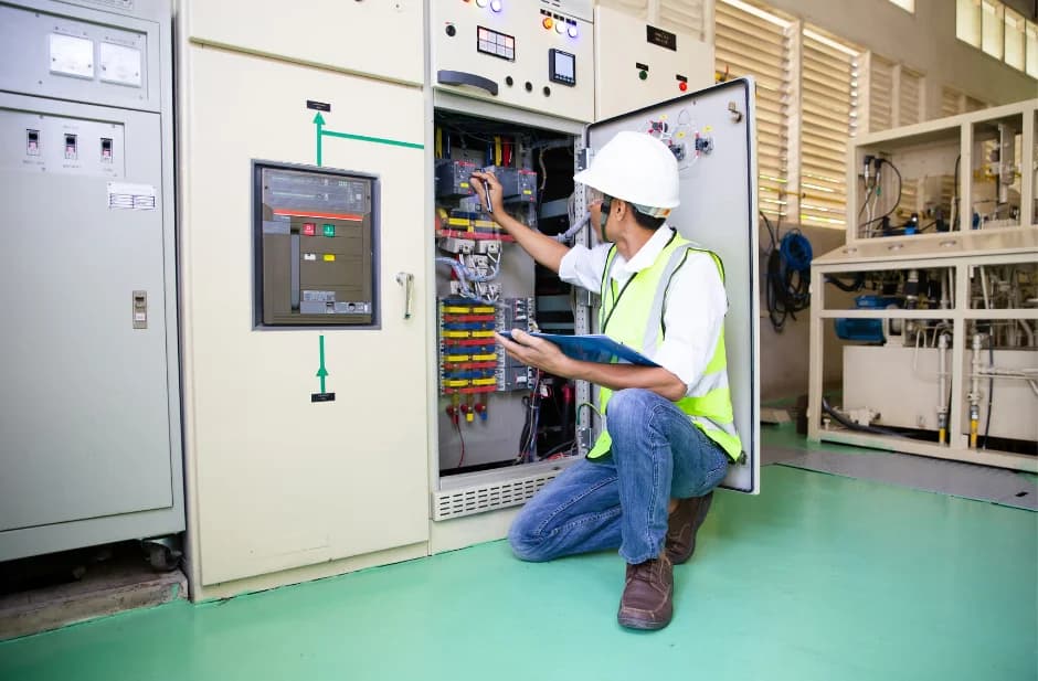 GSM Eletricista 24 Horas Londrina – foto 1
