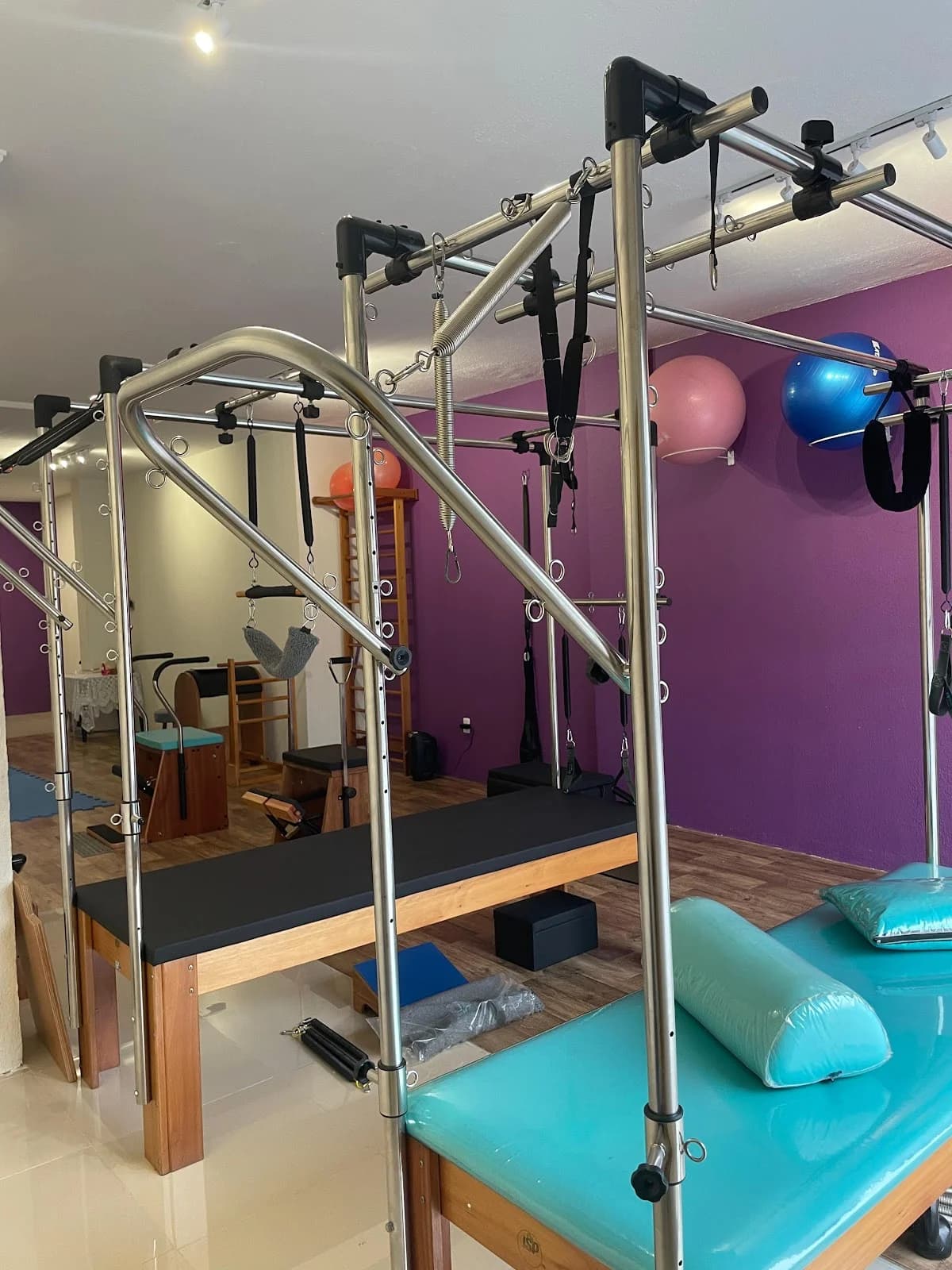 Studio Sinergia - Pilates e Performance – foto 2