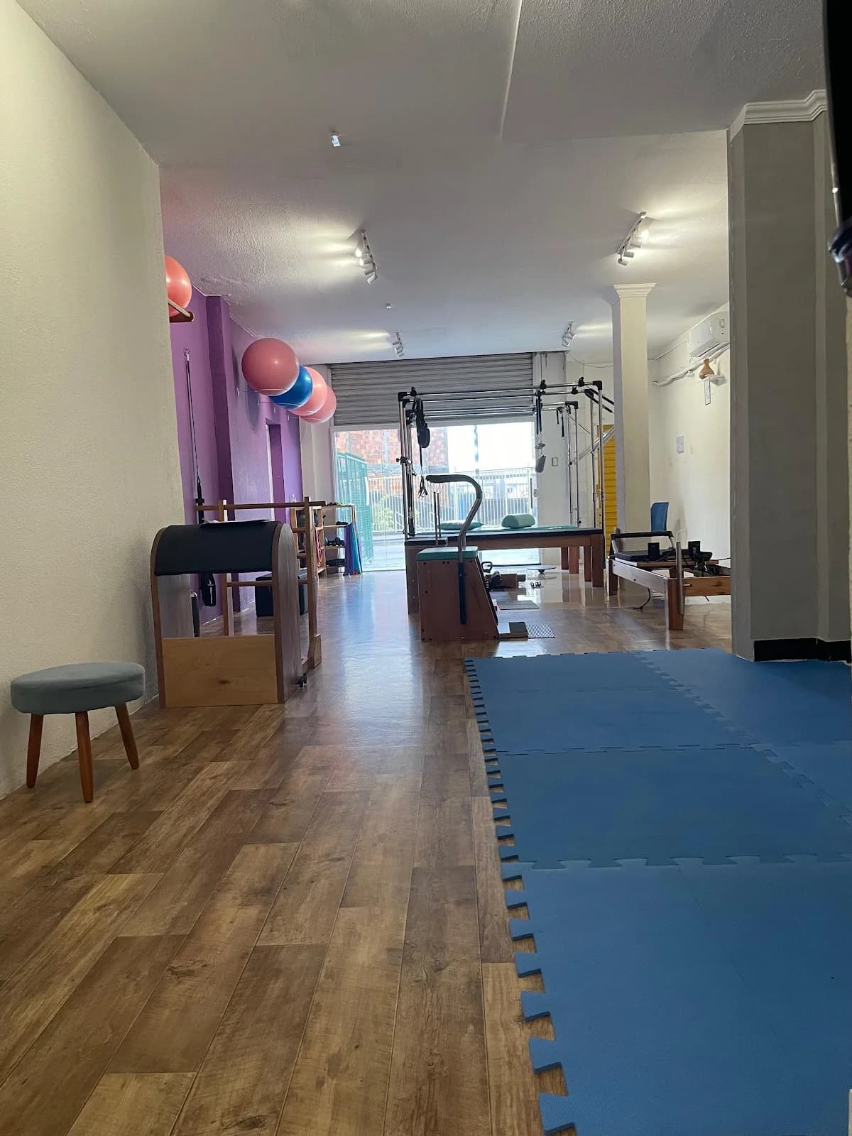 Studio Sinergia - Pilates e Performance – foto 3