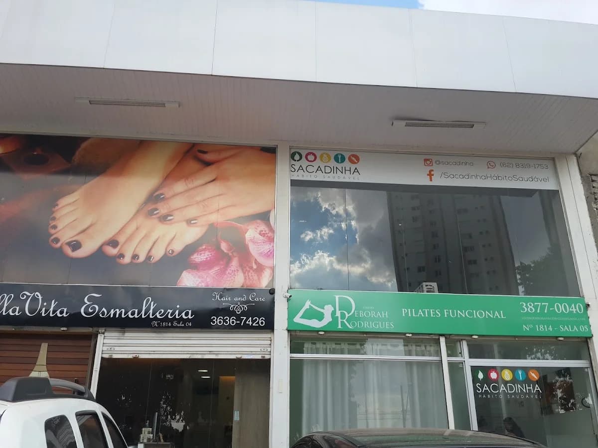 Studio Deborah Rodrigues – foto 3